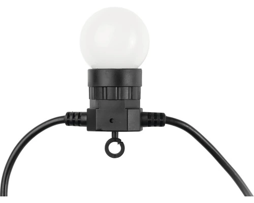 TWINKLY Smart Feestverlichting LED Verlichting Startset 20 Lampjes Gekleurd - Afbeelding 8