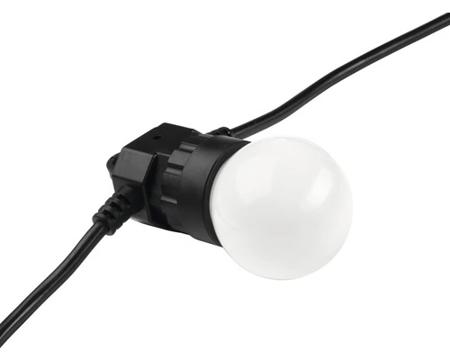 TWINKLY Smart Feestverlichting LED Verlichting Startset 20 Lampjes Gekleurd - Afbeelding 10