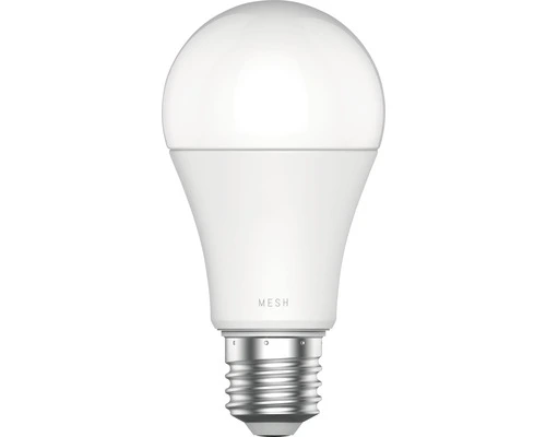 EGLO CROSSLINK-C LED Lamp E27/9W A60 Warmwit Mat