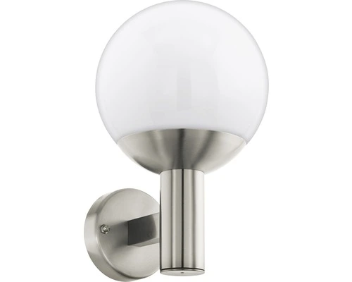 EGLO CROSSLINK-C LED Buitenlamp Nisia-C RVS