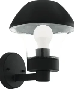 EGLO CROSSLINK-C LED Buitenlamp Verlucca-C Zwart