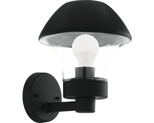 EGLO CROSSLINK-C LED Buitenlamp Verlucca-C Zwart