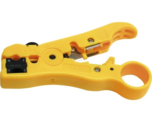 BLEIL Kabelstripper CAT6/CAT7/CAT8