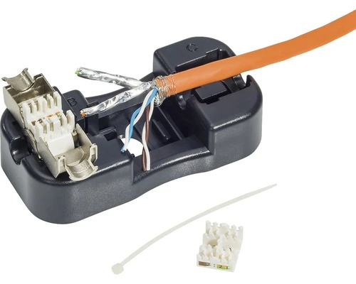 BLEIL Fixeerhulp T.b.v. Keystone Module - Afbeelding 2