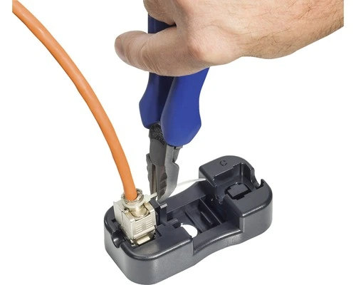 BLEIL Fixeerhulp T.b.v. Keystone Module - Afbeelding 4