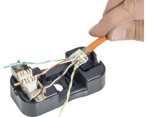 BLEIL Fixeerhulp T.b.v. Keystone Module - Afbeelding 5