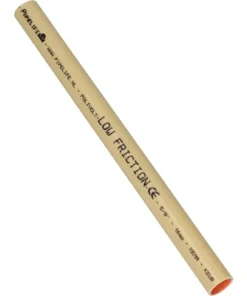 PIPELIFE Elektrabuis PVC 16 Mm 5/8" Polivolt Low Friction Crème 4 M