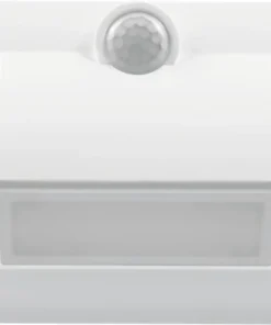 SYLVANIA Draadloze LED Armatuur Stair Sense Wit