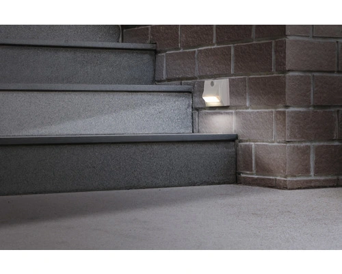 SYLVANIA Draadloze LED Armatuur Stair Sense Wit - Afbeelding 3