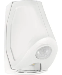 SYLVANIA Draadloze LED Armatuur Porch Sense Wit