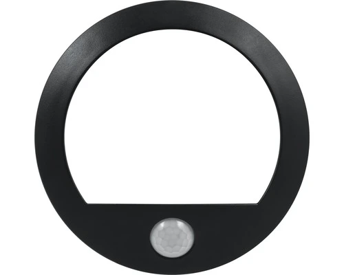 SYLVANIA Draadloze LED Armatuur Wall Sense Zwart