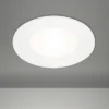 BRILONER LED Inbouwspot 7125 Ø 86 Mm Wit