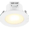 SYLVANIA LED Inbouwspot YourHome Ø 87 Mm IP65 Sundim