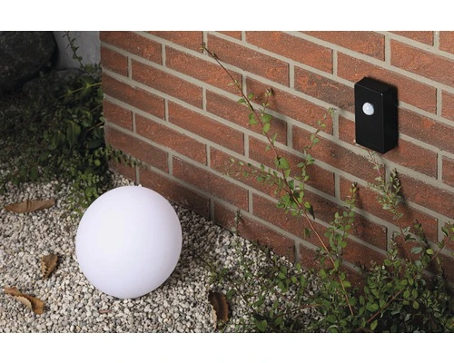 PAULMANN Plug & Shine ZigBee Schemersensor Met Bewegingsmelder IP44 - Afbeelding 6