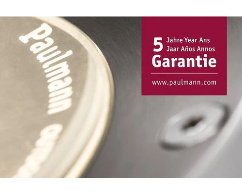 PAULMANN Plug & Shine Grondinbouwspot Vierkant IP65 24V Zilver - Afbeelding 6