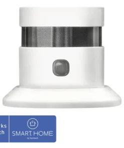 KLIKAANKLIKUIT® Slimme Draadloze Rookmelder ZSDR-850