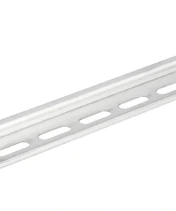 DIN-montagerail Met Sleufgat TS35SL