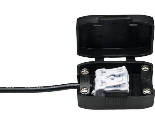 PAULMANN LED Inbouwspot Cole Ø 88 Mm Zwart/goud Mat - Afbeelding 3