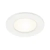 BRILONER LED Inbouwspot 7049 Ø 115 Mm Wit