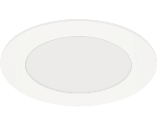 TELEFUNKEN Smart LED Inbouwspot Ø 12 Cm RGB+CCT Wit