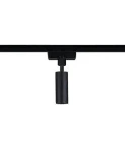 PAULMANN URail Universele Hanglamp Adapter Zwart Mat