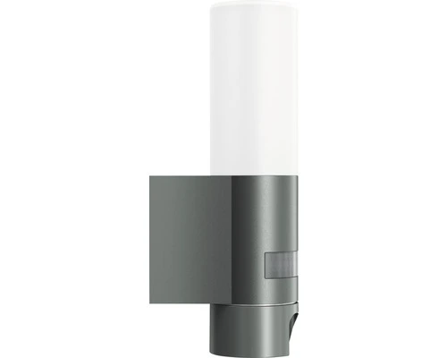 STEINEL LED Camerasensorlamp L 620 CAM SC Antraciet - Afbeelding 4