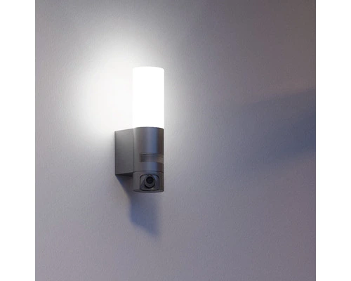 STEINEL LED Camerasensorlamp L 620 CAM SC Antraciet - Afbeelding 3