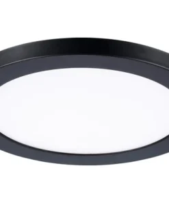 SYLVANIA Decoratiering Ø 220 Mm Zwart