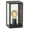 Season Lights SEASONLIGHTS Buitenlamp Perugia Zwart 12V