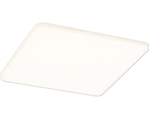 PAULMANN LED Inbouwspot VariFit Veluna 185x185 Mm IP44 Satijn - Afbeelding 4