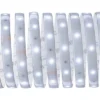 PAULMANN MaxLED 250 LED-strip Daglichtwit 250 Cm Zilver Gecoat