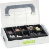 WAGO Verbindingsklemmenset 887-950 (series 221, 2273, 773, 224 En 243)