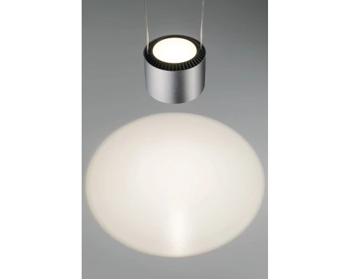 PAULMANN URail LED Hanglamp Aldan Chroom Mat - Afbeelding 2