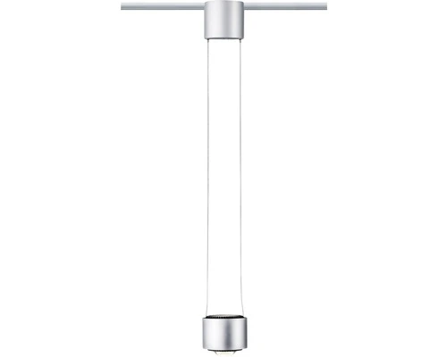 PAULMANN URail LED Hanglamp Aldan Chroom Mat