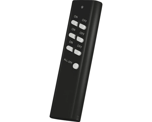 KLIKAANKLIKUIT® Schakelaarset Voor Buiten AGC2-3500R - Afbeelding 3