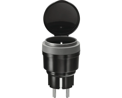 KLIKAANKLIKUIT® Schakelaarset Voor Buiten AGC2-3500R - Afbeelding 4