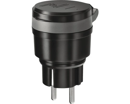 KLIKAANKLIKUIT® Schakelaarset Voor Buiten AGC2-3500R - Afbeelding 5