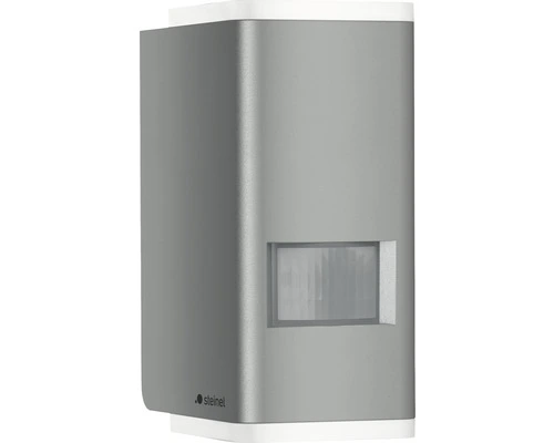 STEINEL LED Buitenlamp L930 Met Sensor Antraciet