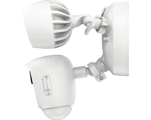 EZVIZ Schijnwerper Met Camera LC1C Wit - Afbeelding 3