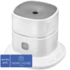 KLIKAANKLIKUIT® Slimme Draadloze Koolmonoxidemelder ZCO-900