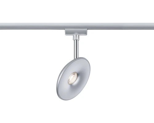 PAULMANN URail LED Spot Sphere Chroom Mat - Afbeelding 2