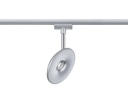 PAULMANN URail LED Spot Sphere Chroom Mat - Afbeelding 3