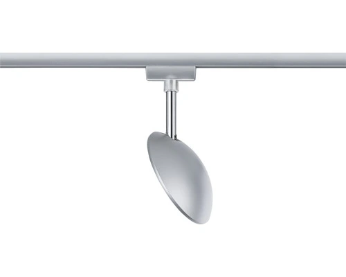 PAULMANN URail LED Spot Sphere Chroom Mat - Afbeelding 4