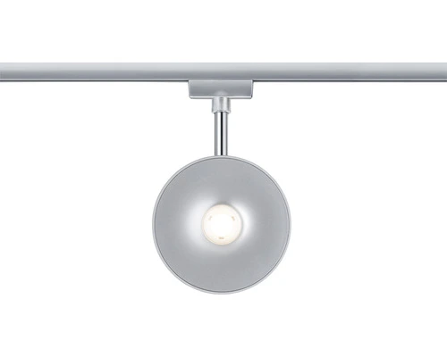 PAULMANN URail LED Spot Sphere Chroom Mat - Afbeelding 5