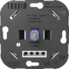 TRADIM LED Dimmer Inbouwelement 2498 Multicontrol 5-100 W
