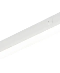 SYLVANIA LED Armatuur LED Pipe 30 Cm Warmwit