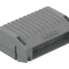 WAGO Gelbox 207-1332, 4 Stuks