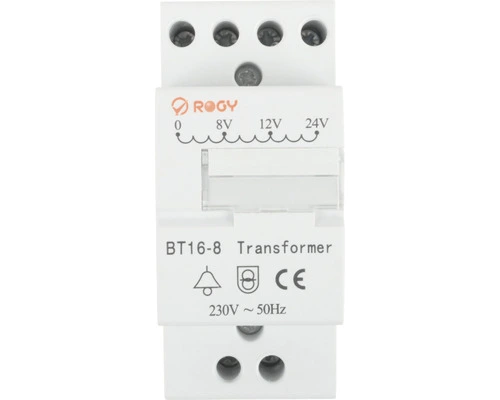 EZVIZ Transformator - Afbeelding 7