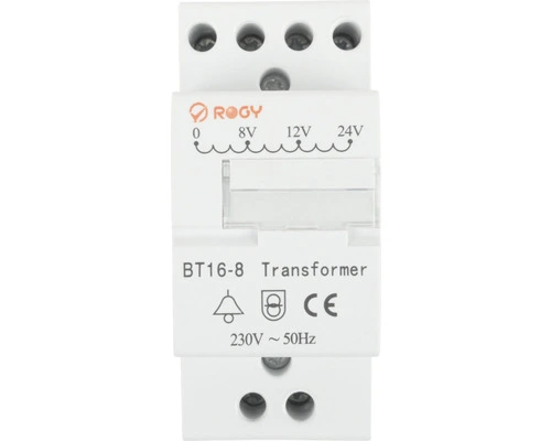 EZVIZ Transformator - Afbeelding 8