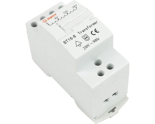EZVIZ Transformator - Afbeelding 10